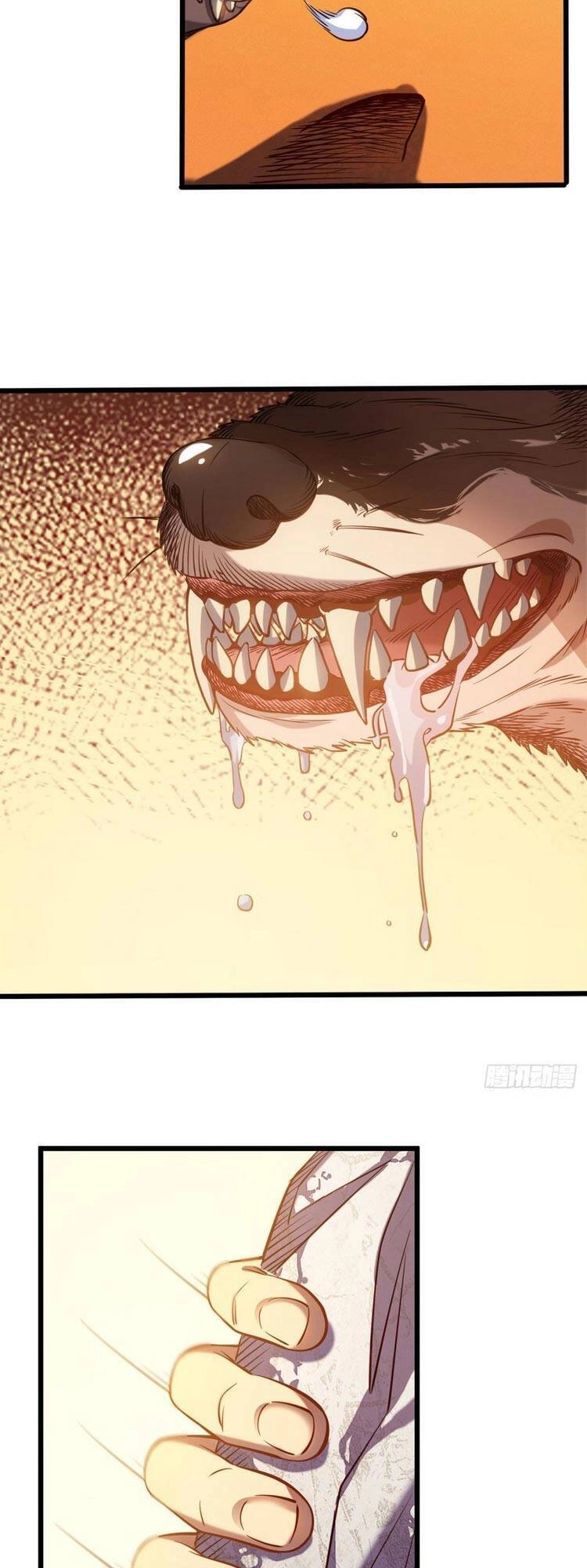 Ta Là Sát Thần Chapter 3 - 11