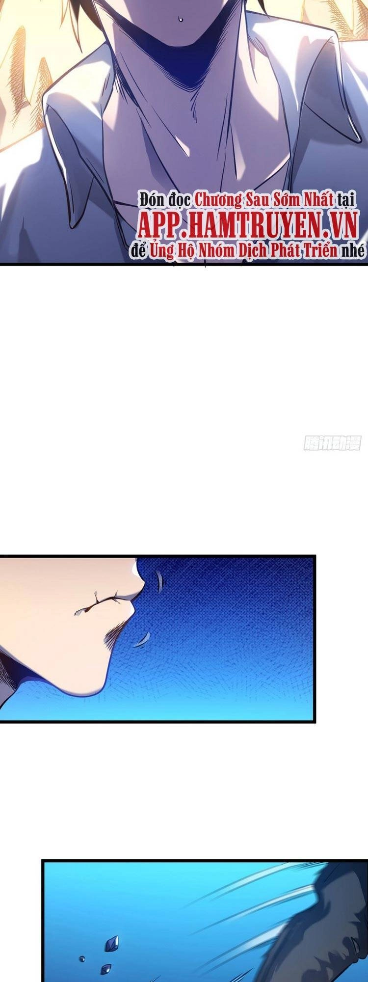 Ta Là Sát Thần Chapter 3 - 15