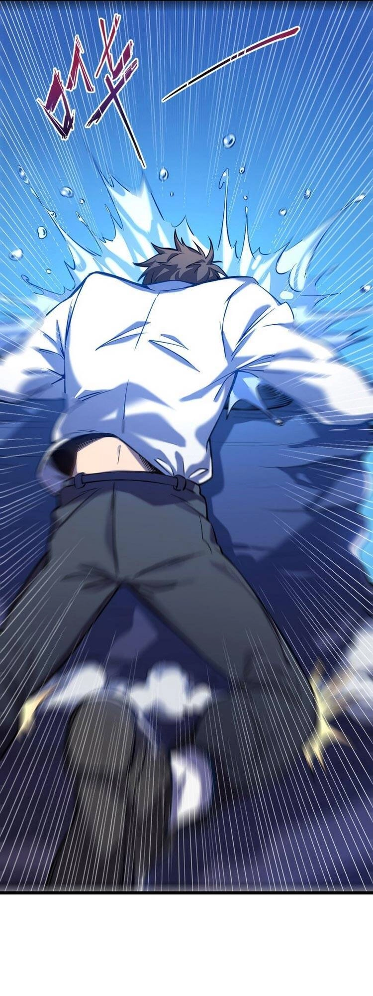 Ta Là Sát Thần Chapter 3 - 17