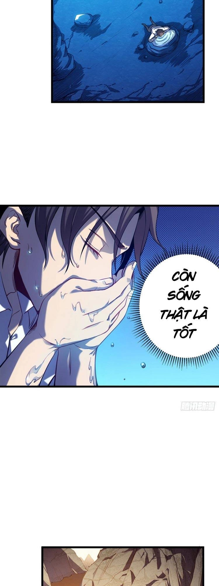 Ta Là Sát Thần Chapter 3 - 19