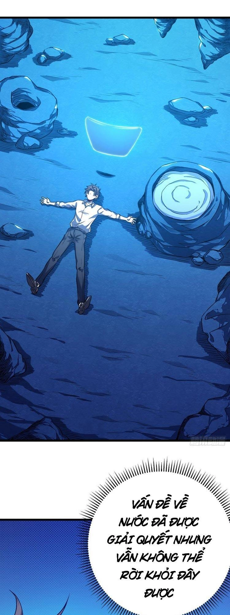 Ta Là Sát Thần Chapter 3 - 22