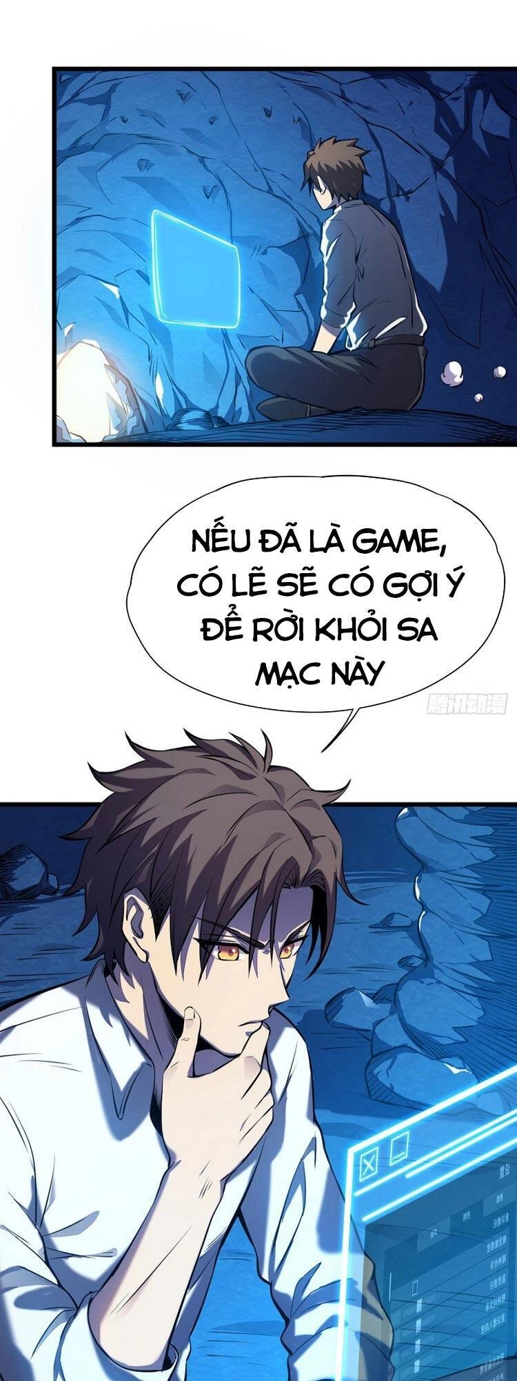 Ta Là Sát Thần Chapter 3 - 24