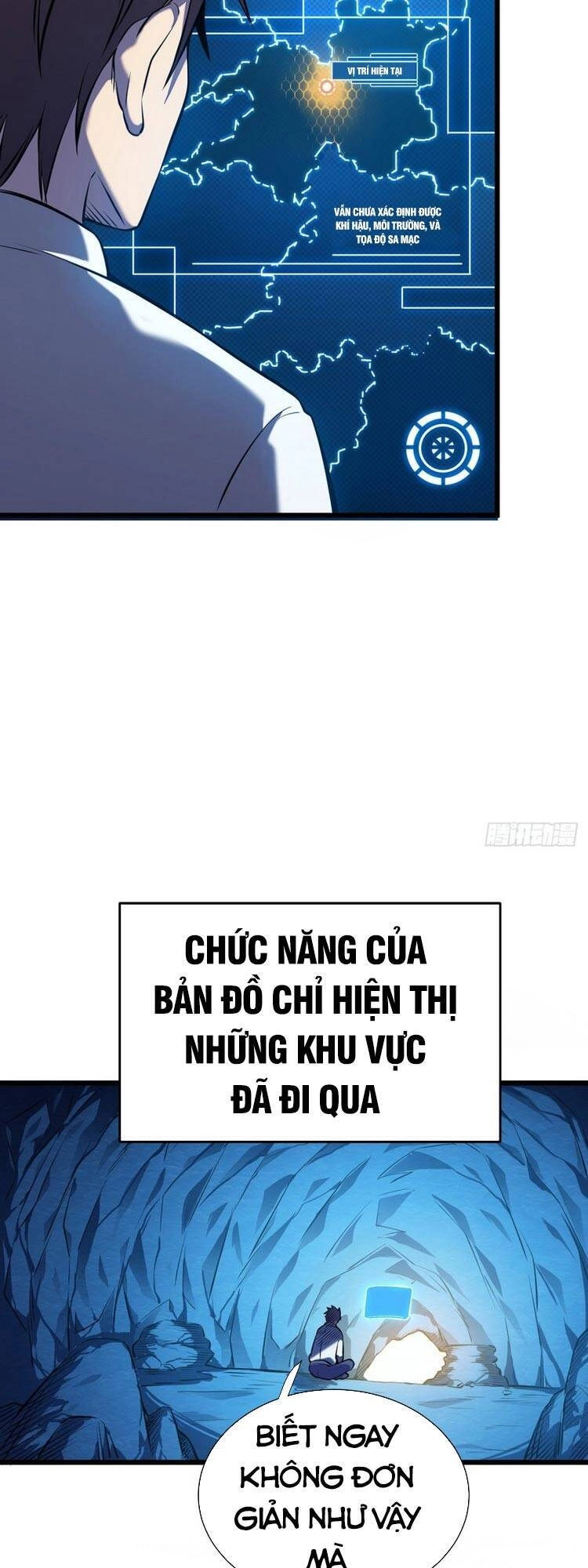 Ta Là Sát Thần Chapter 3 - 26