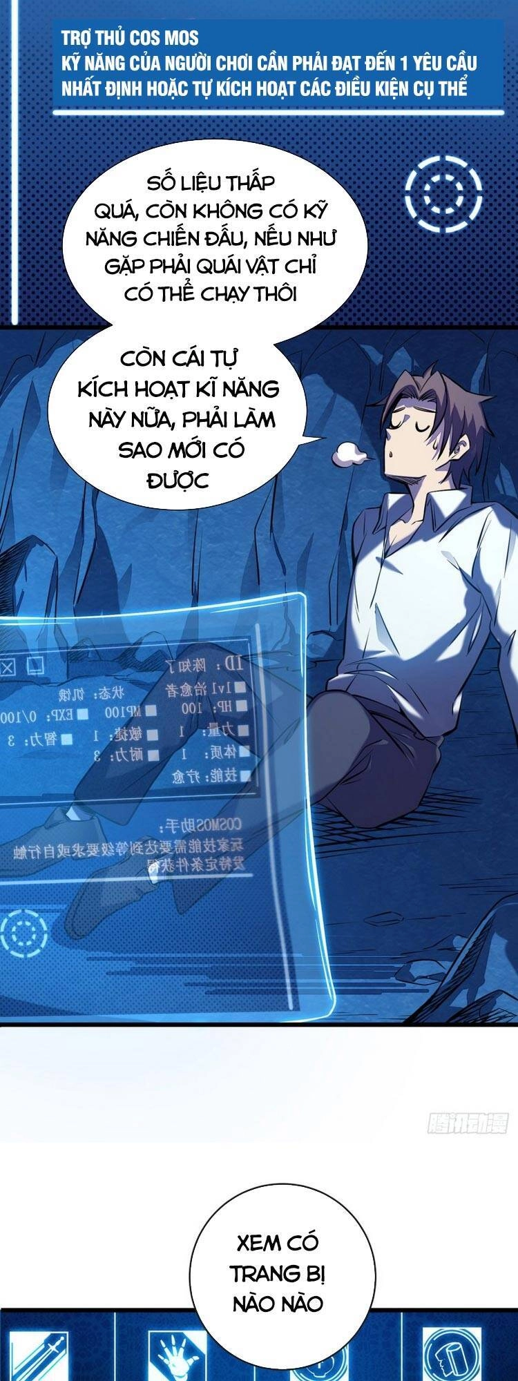 Ta Là Sát Thần Chapter 3 - 28