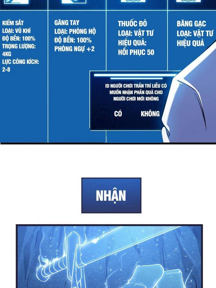 Ta Là Sát Thần Chapter 3 - 29