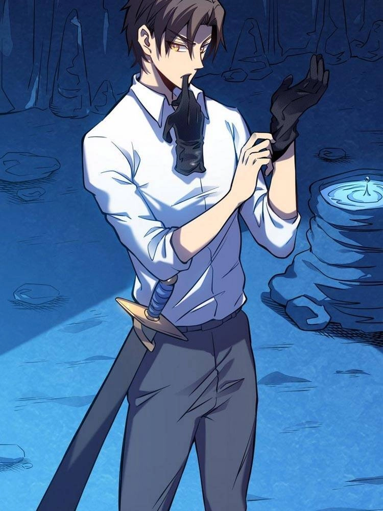 Ta Là Sát Thần Chapter 3 - 31