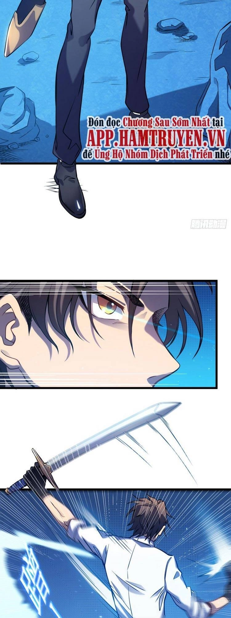 Ta Là Sát Thần Chapter 3 - 32