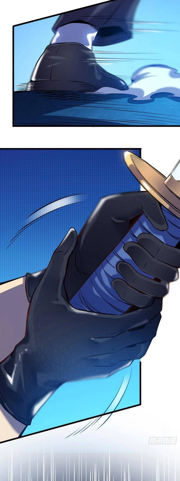 Ta Là Sát Thần Chapter 3 - 34