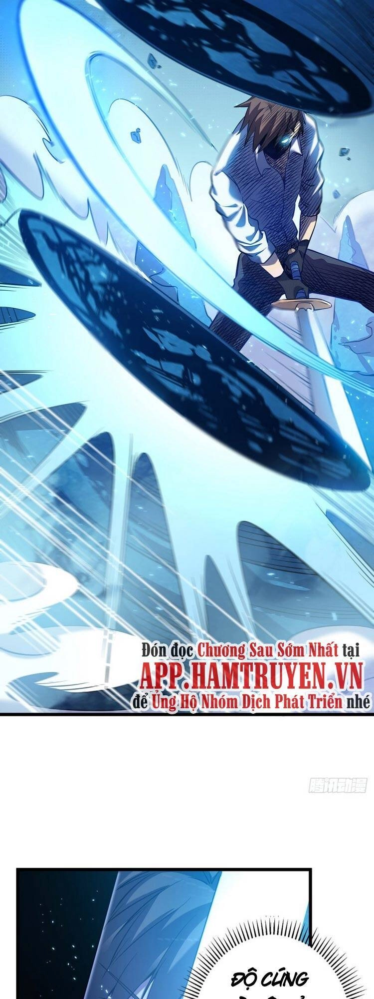 Ta Là Sát Thần Chapter 3 - 38