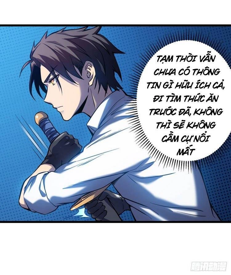 Ta Là Sát Thần Chapter 3 - 41