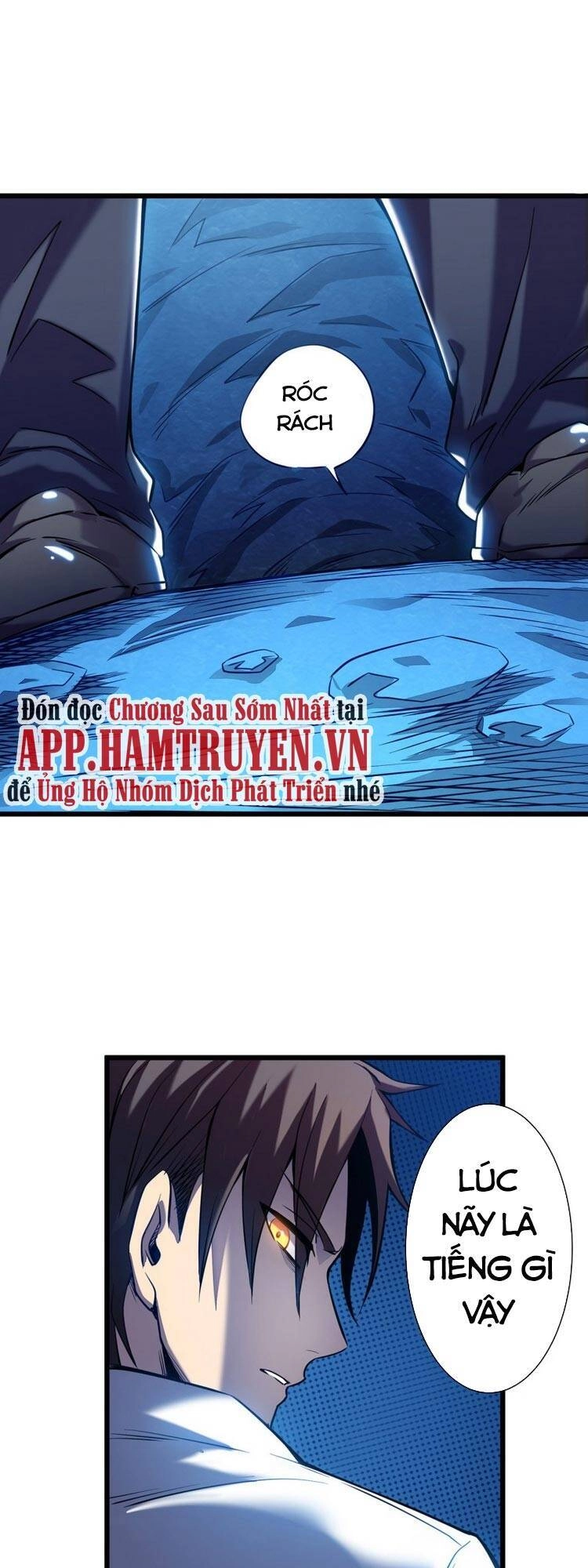 Ta Là Sát Thần Chapter 3 - 42