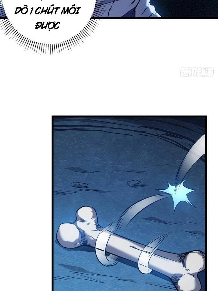 Ta Là Sát Thần Chapter 3 - 45