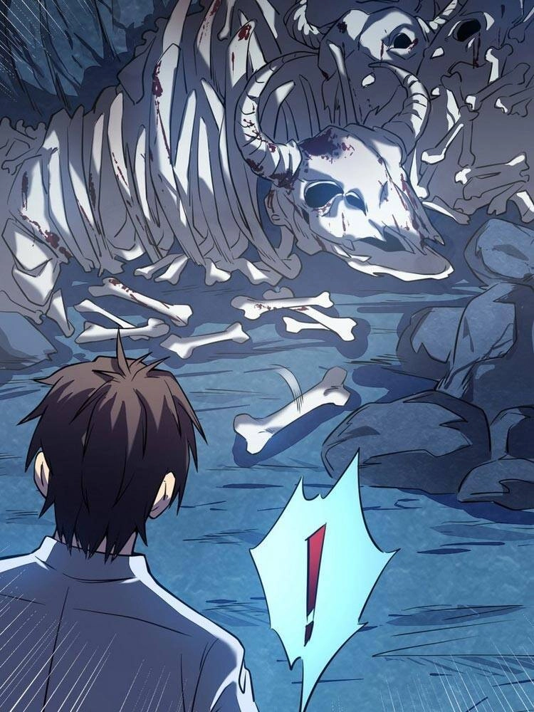 Ta Là Sát Thần Chapter 3 - 47