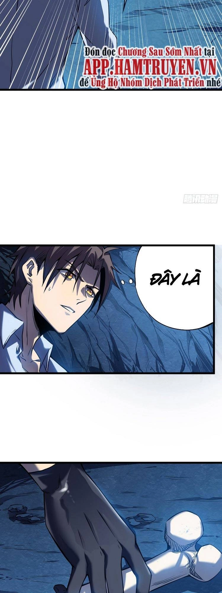 Ta Là Sát Thần Chapter 3 - 48