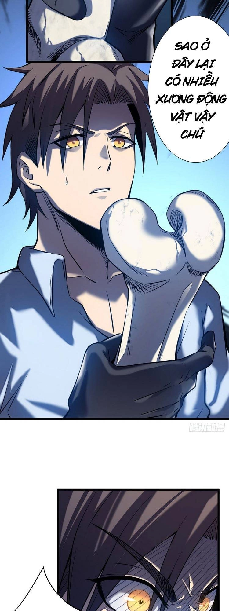 Ta Là Sát Thần Chapter 3 - 50