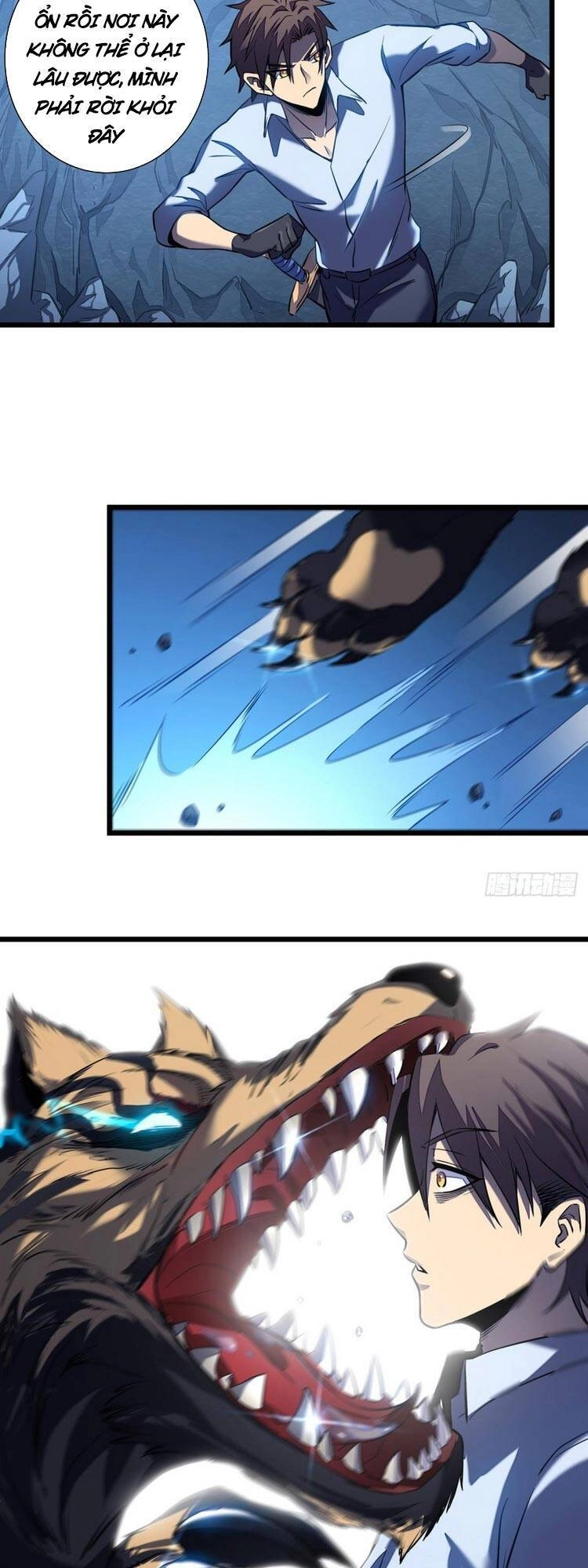 Ta Là Sát Thần Chapter 3 - 52