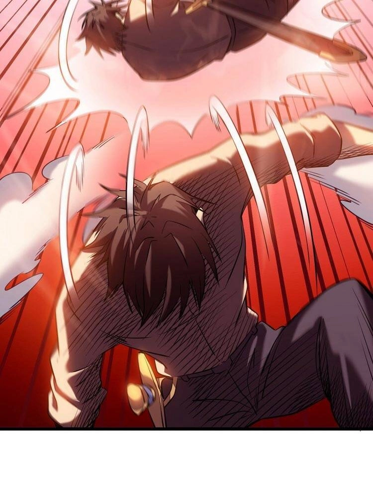 Ta Là Sát Thần Chapter 3 - 55