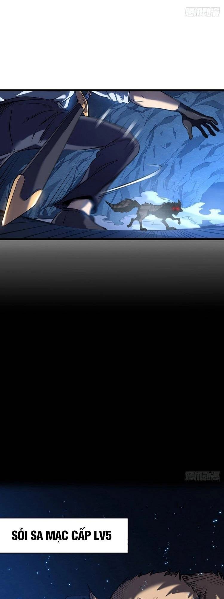 Ta Là Sát Thần Chapter 3 - 56