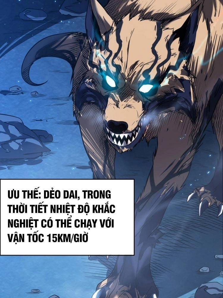 Ta Là Sát Thần Chapter 3 - 57