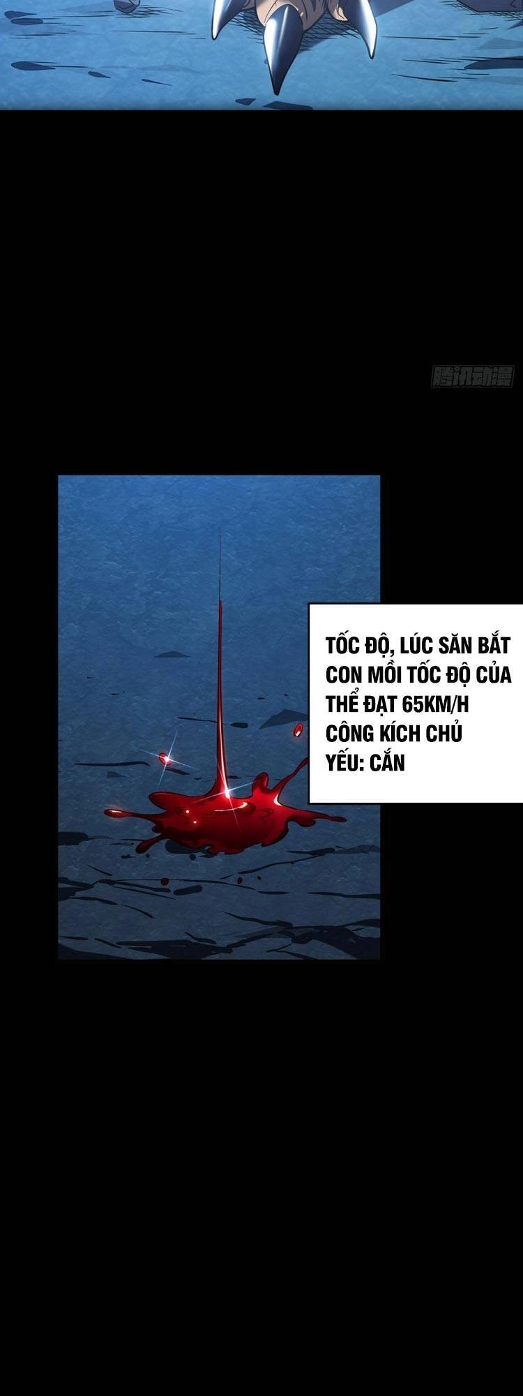Ta Là Sát Thần Chapter 3 - 58