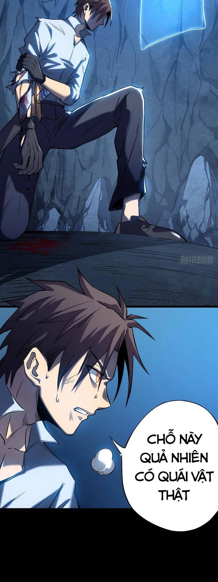 Ta Là Sát Thần Chapter 3 - 60