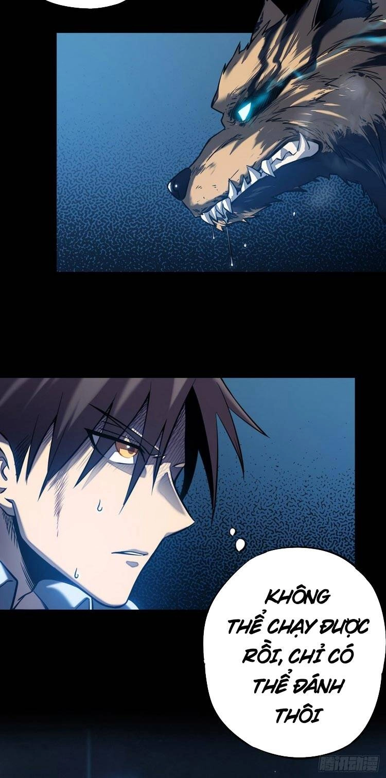 Ta Là Sát Thần Chapter 3 - 62