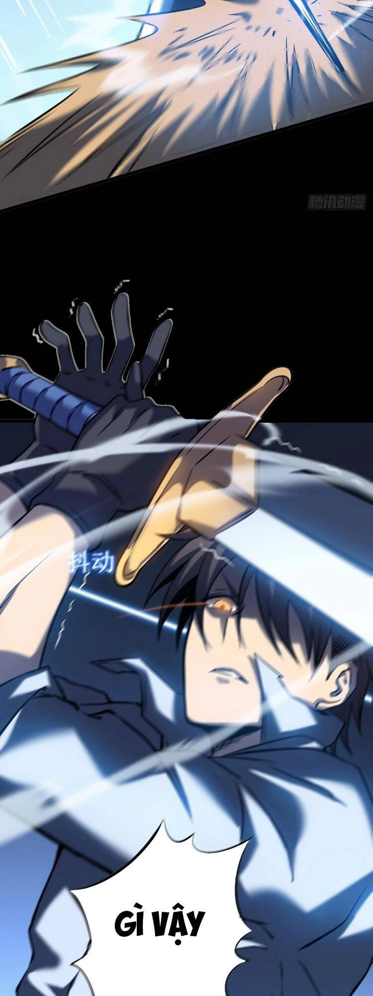 Ta Là Sát Thần Chapter 3 - 67