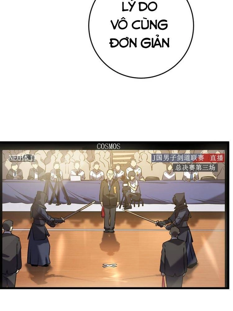 Ta Là Sát Thần Chapter 4 - 4