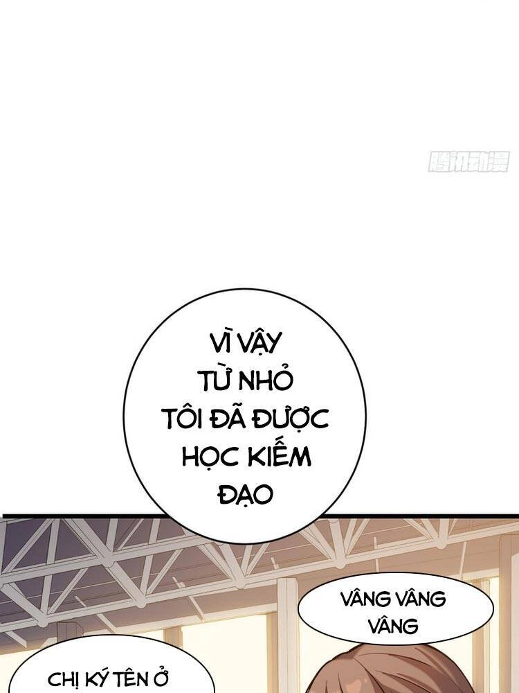 Ta Là Sát Thần Chapter 4 - 6