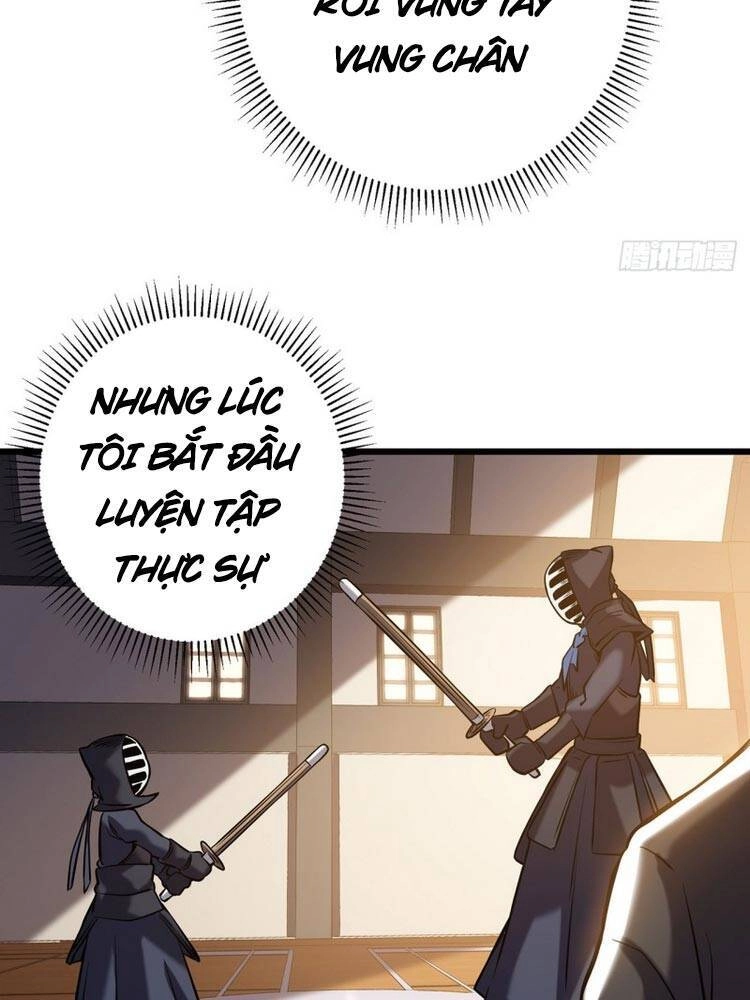 Ta Là Sát Thần Chapter 4 - 8