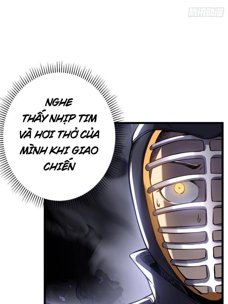 Ta Là Sát Thần Chapter 4 - 10