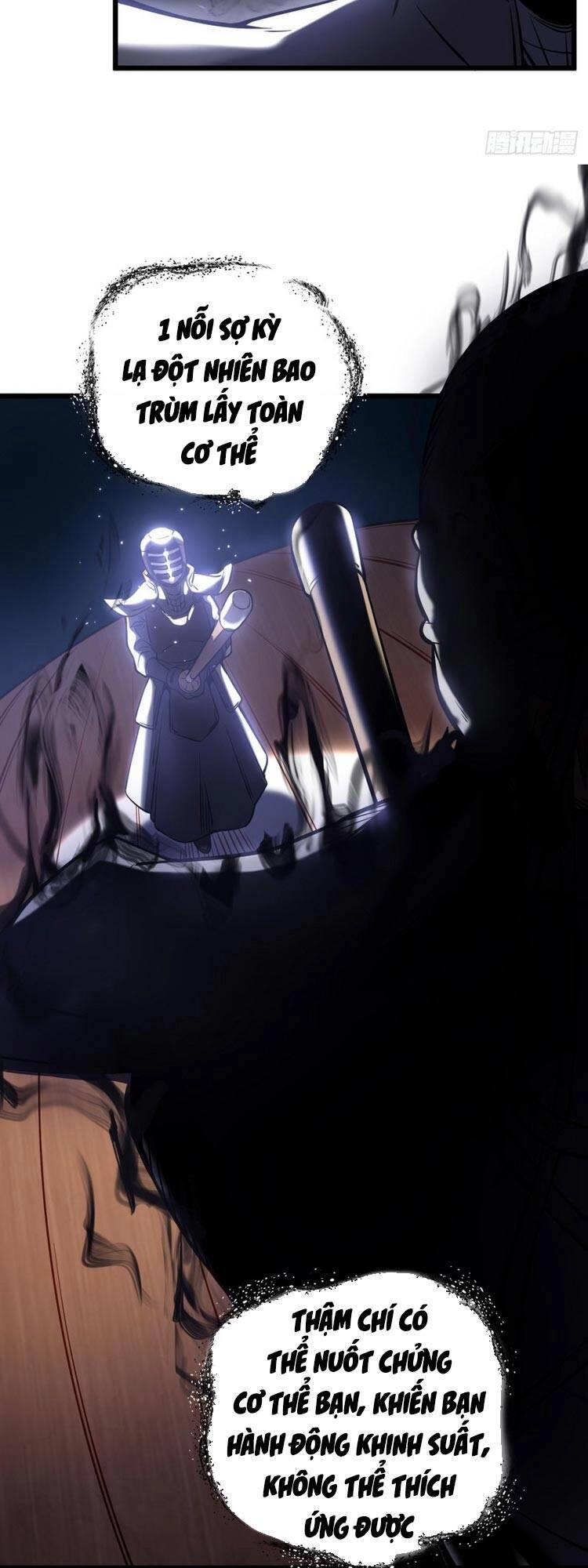 Ta Là Sát Thần Chapter 4 - 11