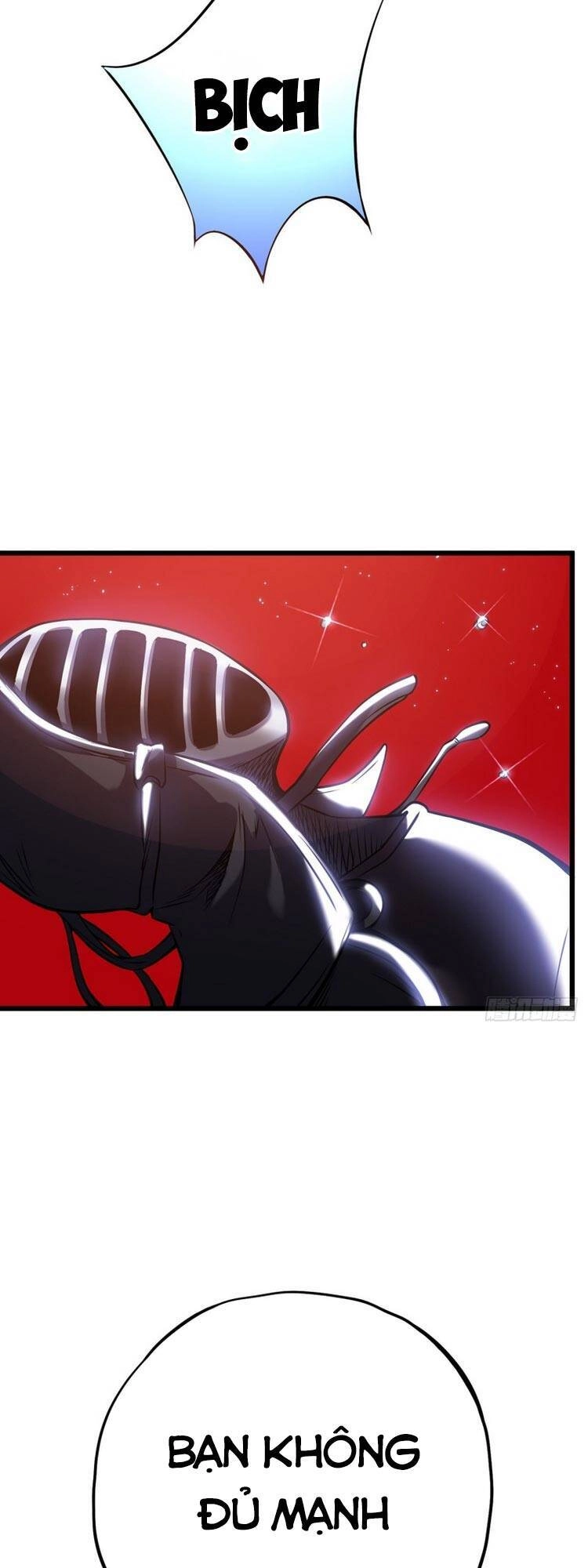 Ta Là Sát Thần Chapter 4 - 13