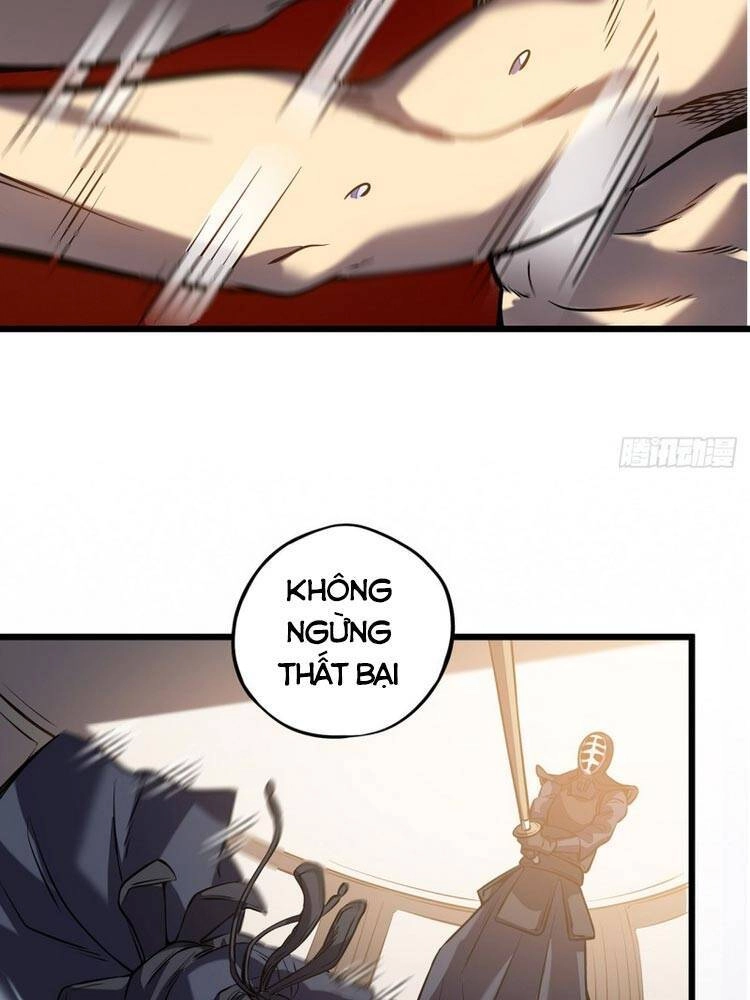 Ta Là Sát Thần Chapter 4 - 16