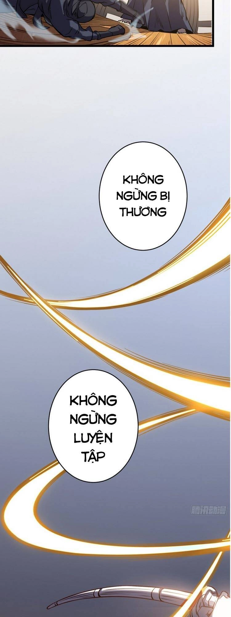 Ta Là Sát Thần Chapter 4 - 17