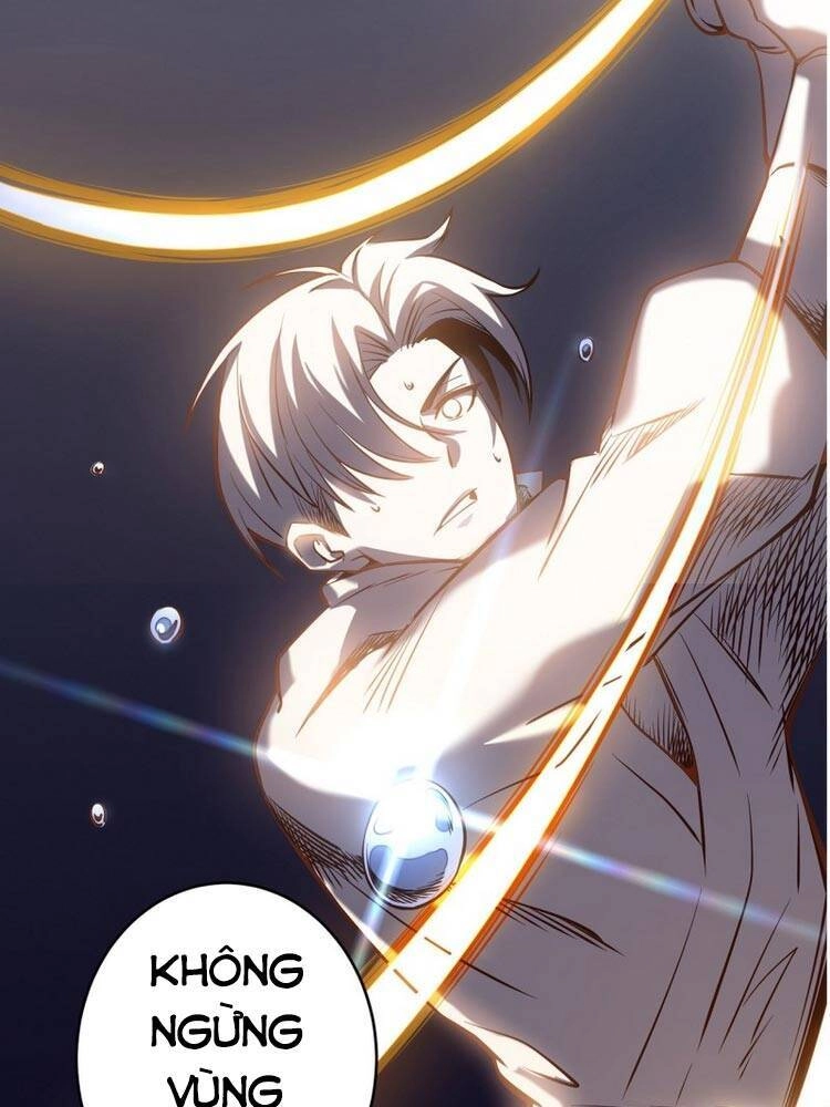 Ta Là Sát Thần Chapter 4 - 18