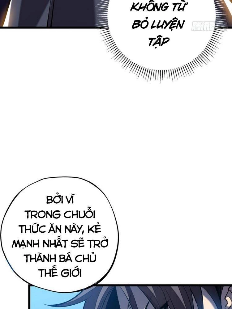 Ta Là Sát Thần Chapter 4 - 21