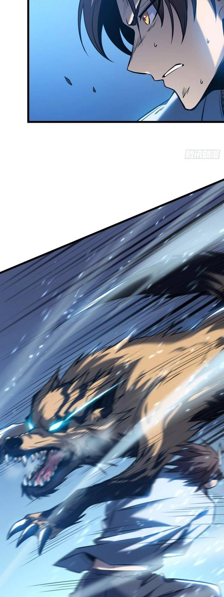 Ta Là Sát Thần Chapter 4 - 22