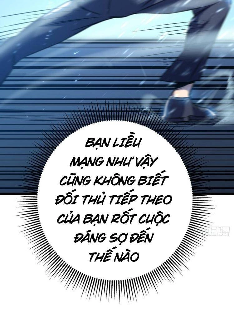 Ta Là Sát Thần Chapter 4 - 23