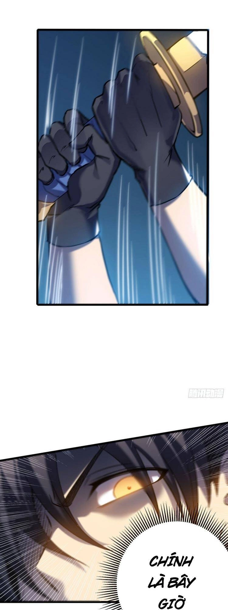 Ta Là Sát Thần Chapter 4 - 24