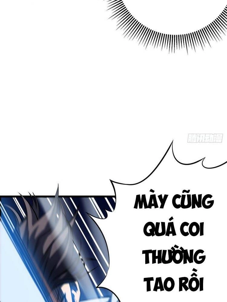 Ta Là Sát Thần Chapter 4 - 25