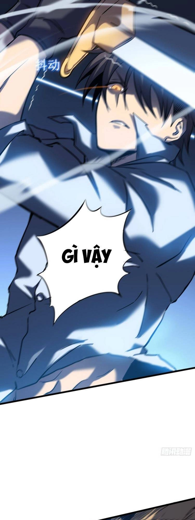 Ta Là Sát Thần Chapter 4 - 28