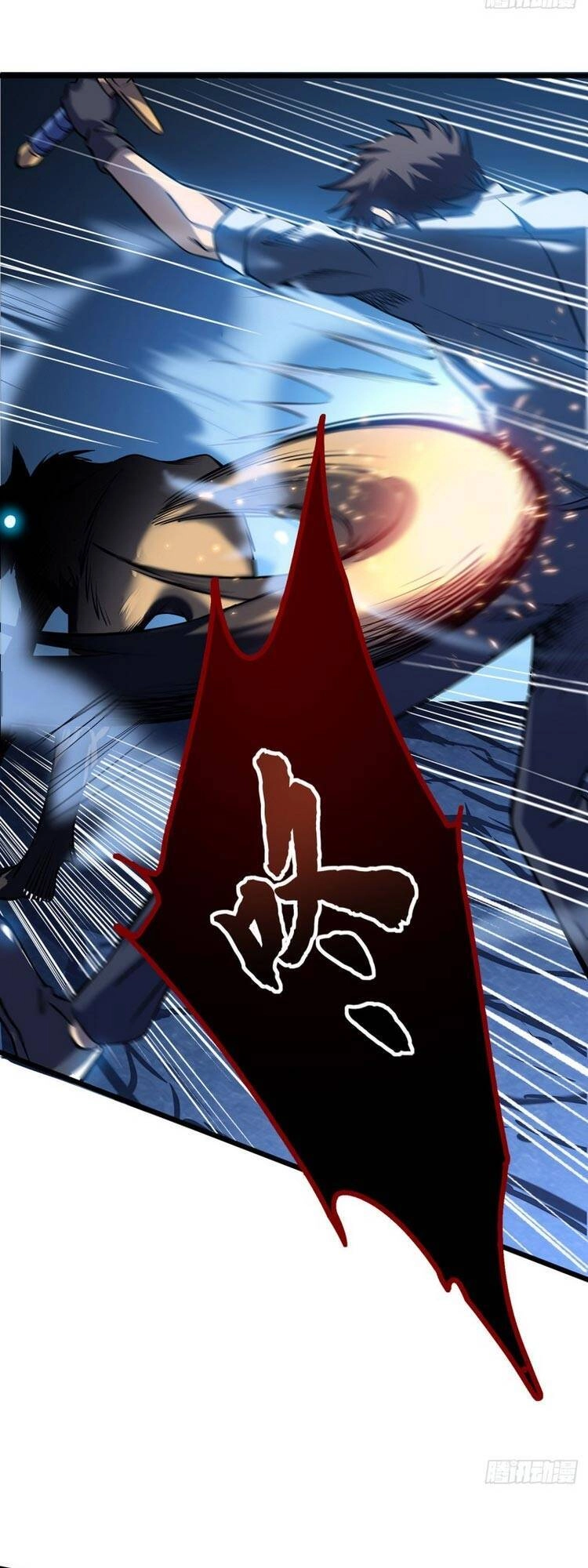 Ta Là Sát Thần Chapter 4 - 30