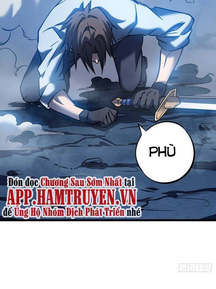 Ta Là Sát Thần Chapter 4 - 33