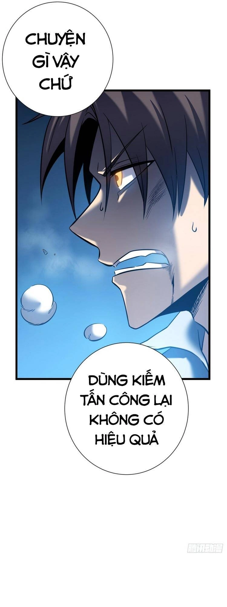 Ta Là Sát Thần Chapter 4 - 34