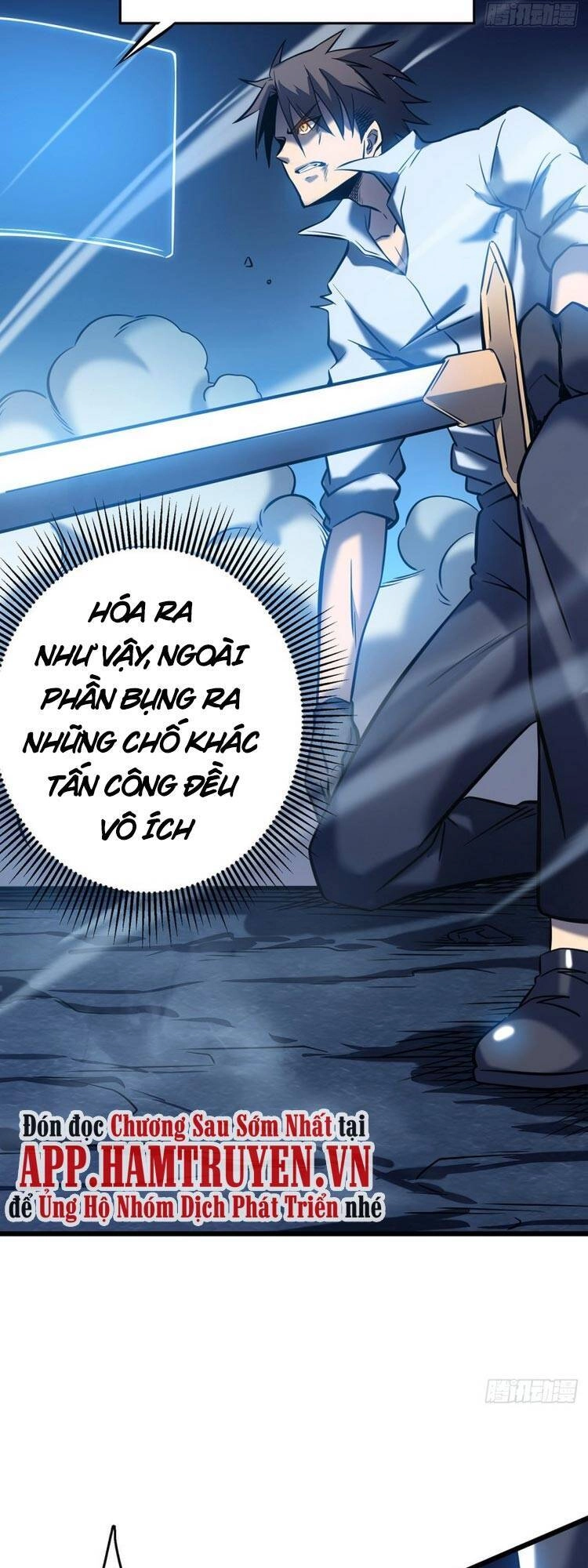 Ta Là Sát Thần Chapter 4 - 36