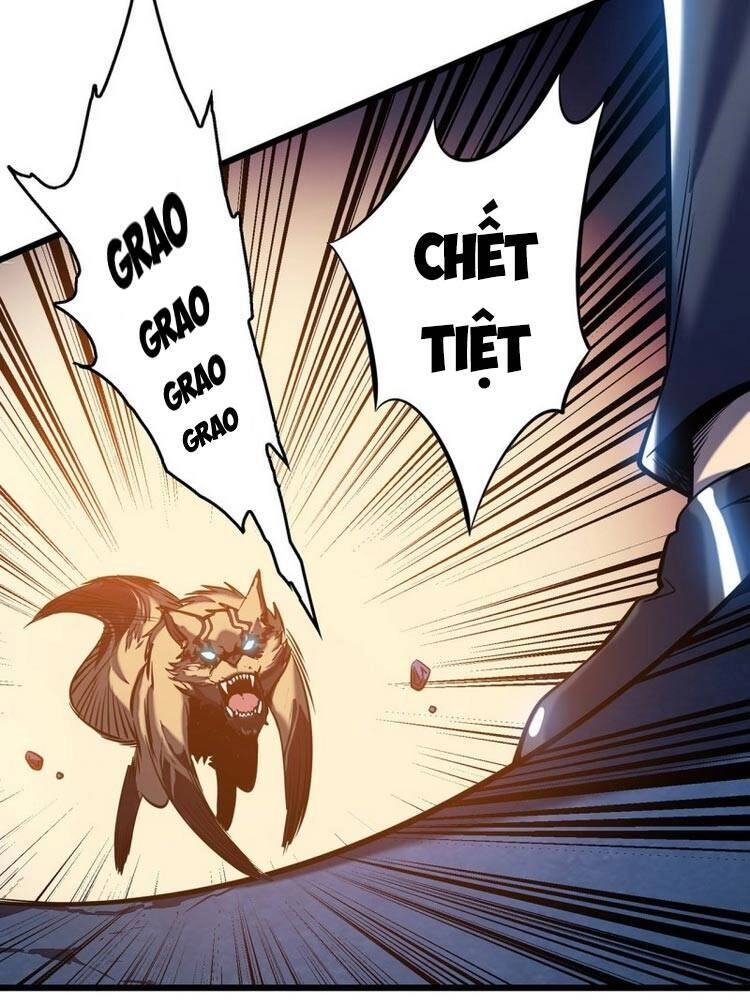 Ta Là Sát Thần Chapter 4 - 37