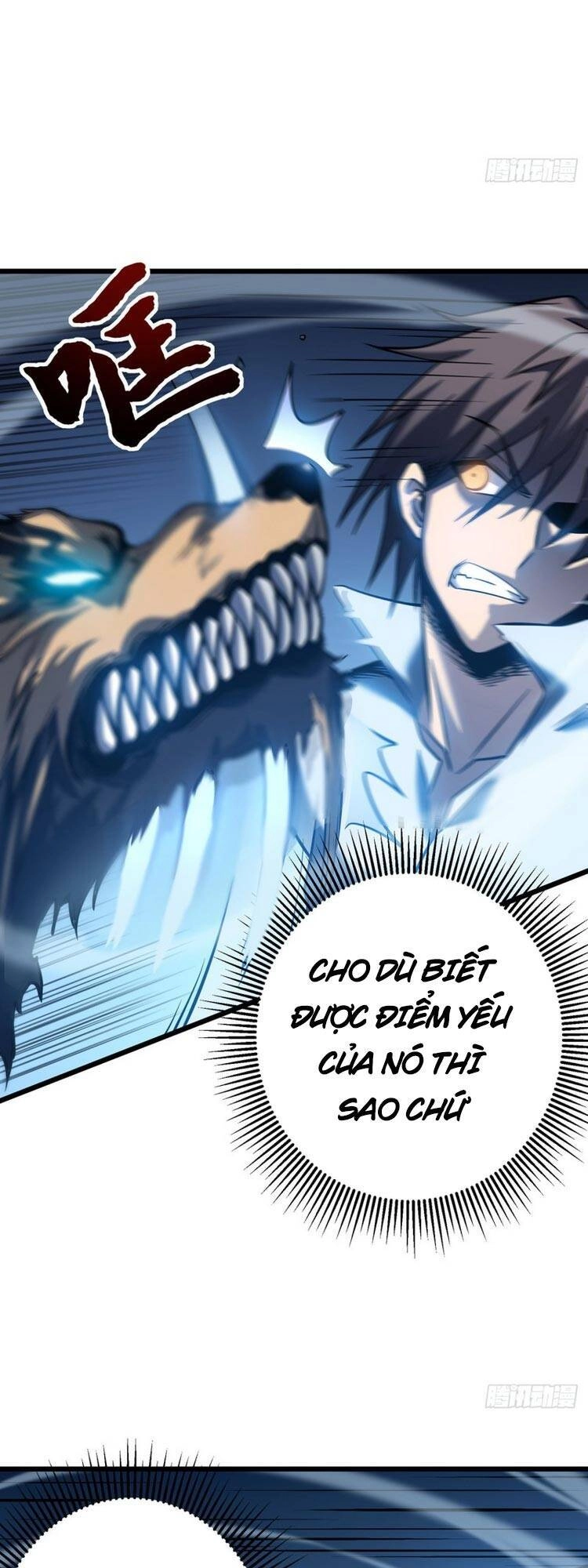 Ta Là Sát Thần Chapter 4 - 38