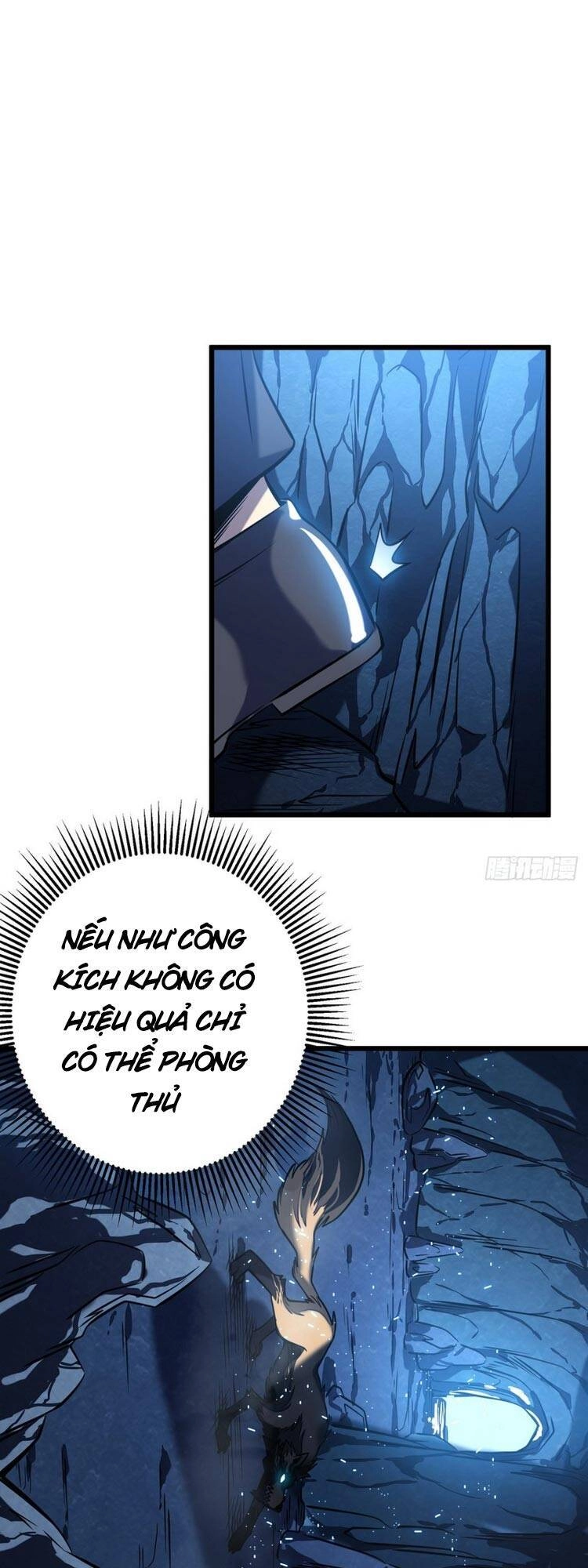 Ta Là Sát Thần Chapter 4 - 41