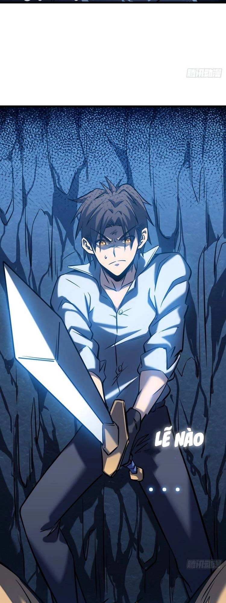 Ta Là Sát Thần Chapter 4 - 43